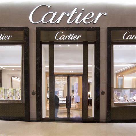 cartier in kowloon